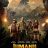 Jumanji: Welcome to the Jungle