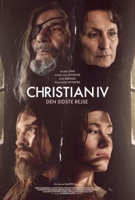 Christian IV – Den sidste rejse