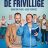 De frivillige