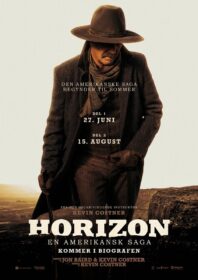 Horizon: En amerikansk saga (Del 1)