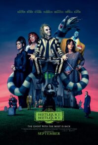 Beetlejuice Beetlejuice