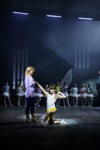 Billy Elliot – The Musical