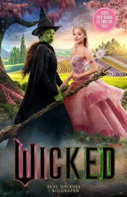 Wicked – Part One