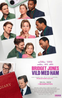 Bridget Jones: Vild med ham